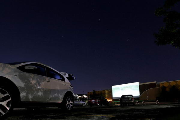 EMagine Novi - Drive-In Idea Aug 2020 (newer photo)